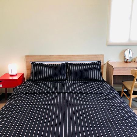 Jinning Happy Tree Hostel מראה חיצוני תמונה