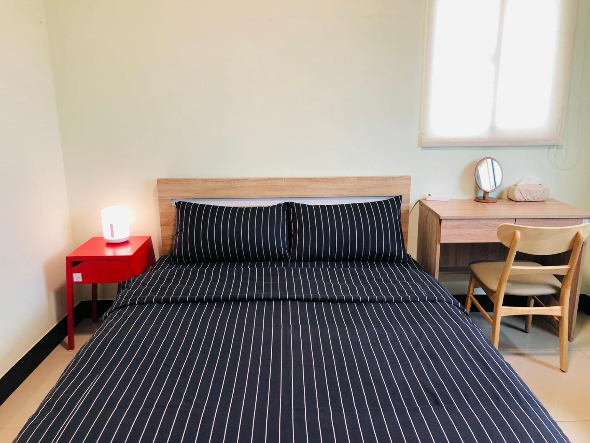 Jinning Happy Tree Hostel מראה חיצוני תמונה