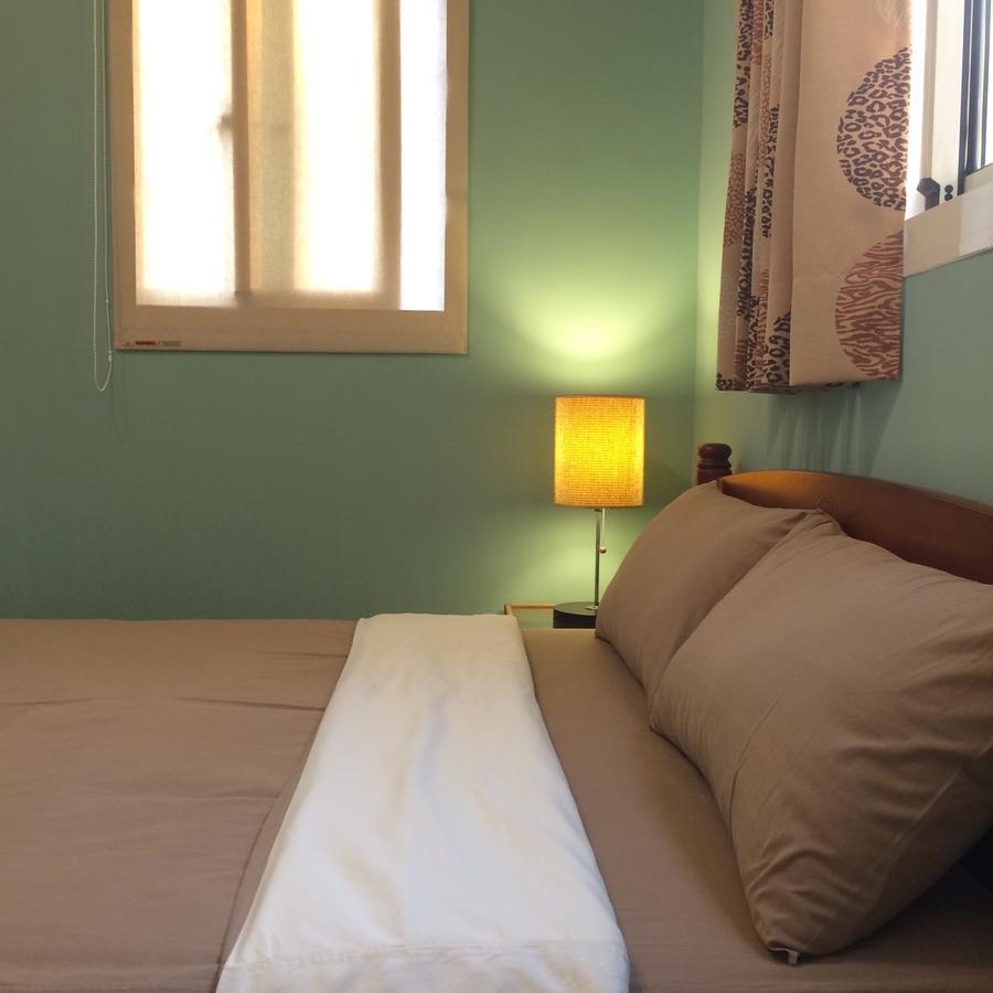Jinning Happy Tree Hostel מראה חיצוני תמונה